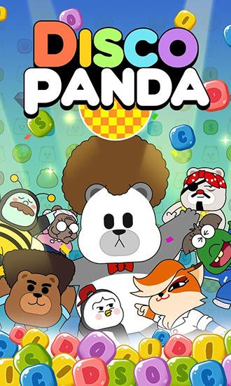 game pic for Disco panda